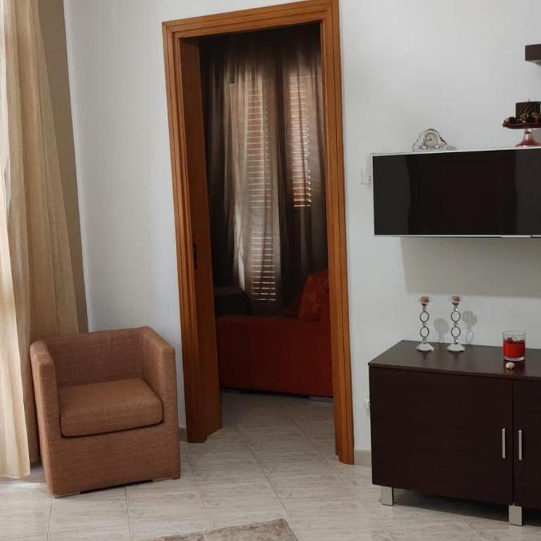 B&b centro storico - Apartamento - 4