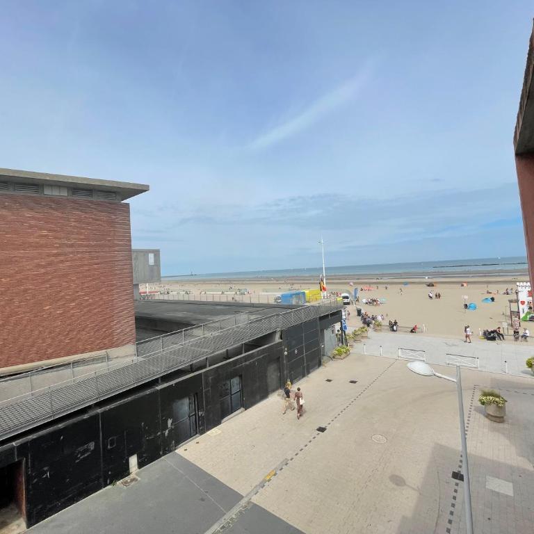 Appartement avec vue sur mer - One-Bedroom Apartment - 1