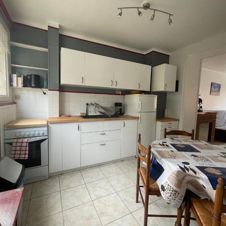 Appartement avec vue sur mer - One-Bedroom Apartment - 7