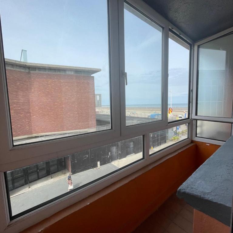 Appartement avec vue sur mer - One-Bedroom Apartment - 4