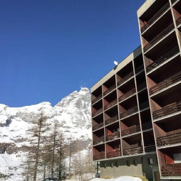 Ski View - CieloAlto Cervinia - Appartamento con 2 Camere da Letto - 40