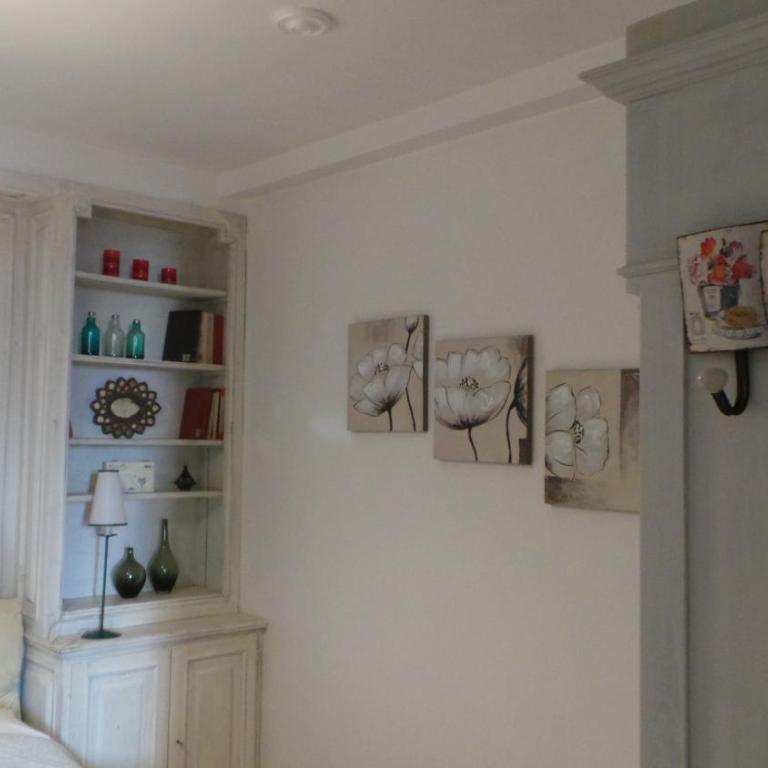 Il Salotto di via Giulia - Casa con 1 Camera da Letto - 66