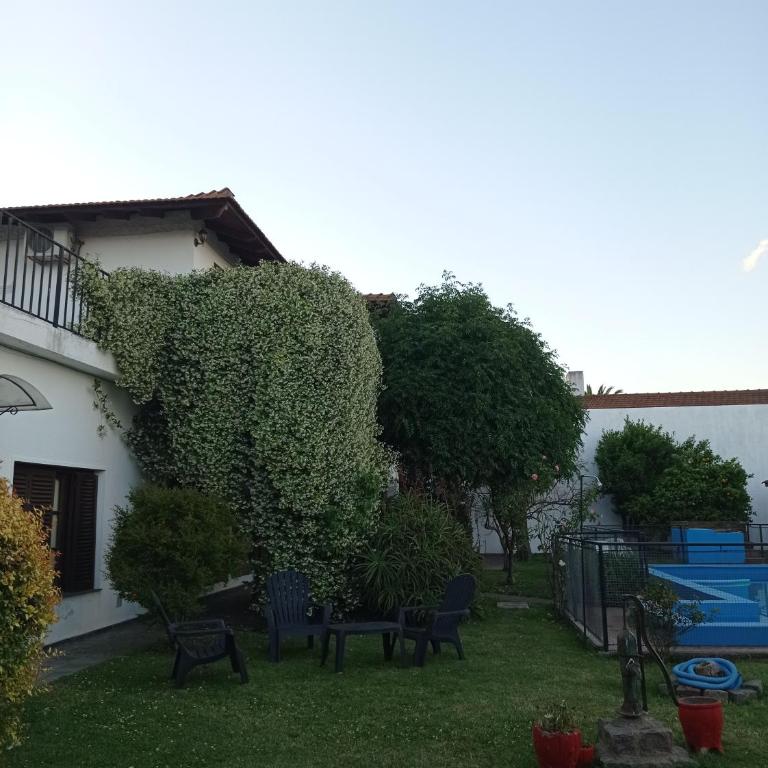 LA CALLEJA Apart ,Departamento Con vista al Jardin - Apartamento de 1 dormitorio - 18