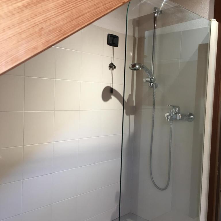 Bernina Express Eco Rooms&Breakfast - Penthouse Suite - 3