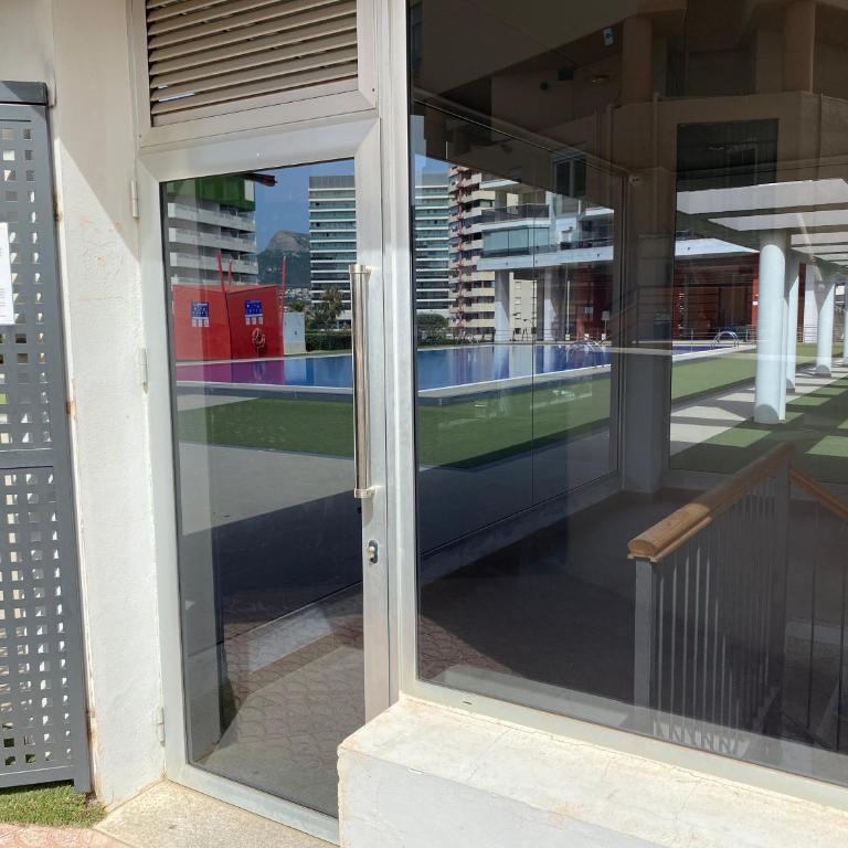 Estudios HORIZONTE BEACH - Estudio con vistas al mar - 23