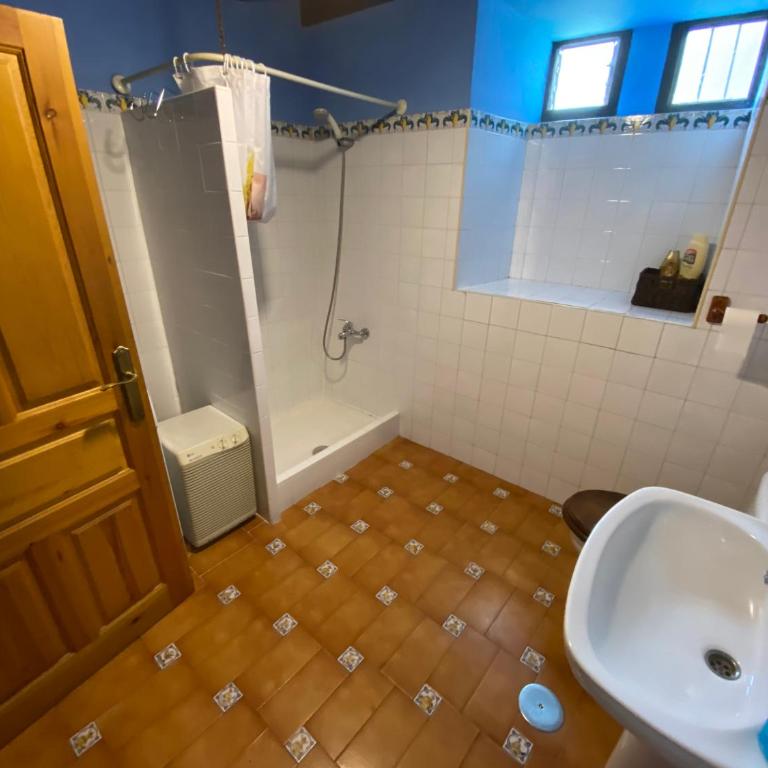 Vivienda vacacional Peña Tú - Vacation Home - 11