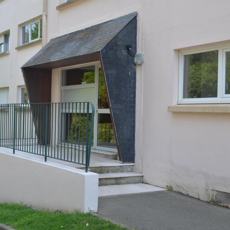 Votre VUE EN BLEU !! Très lumineux, Vue mer exceptionnelle et plages, wir sprechen flieBen deutsch, we speak English - Appartement 1 Chambre - 48