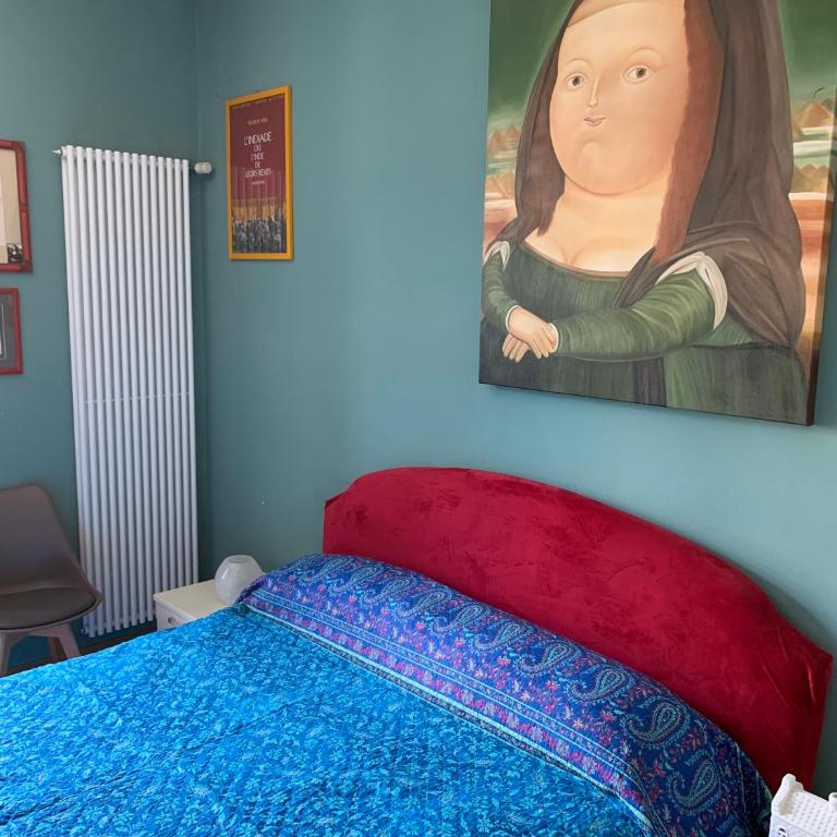 Maria Vittoria House - One-Bedroom Apartment - 8