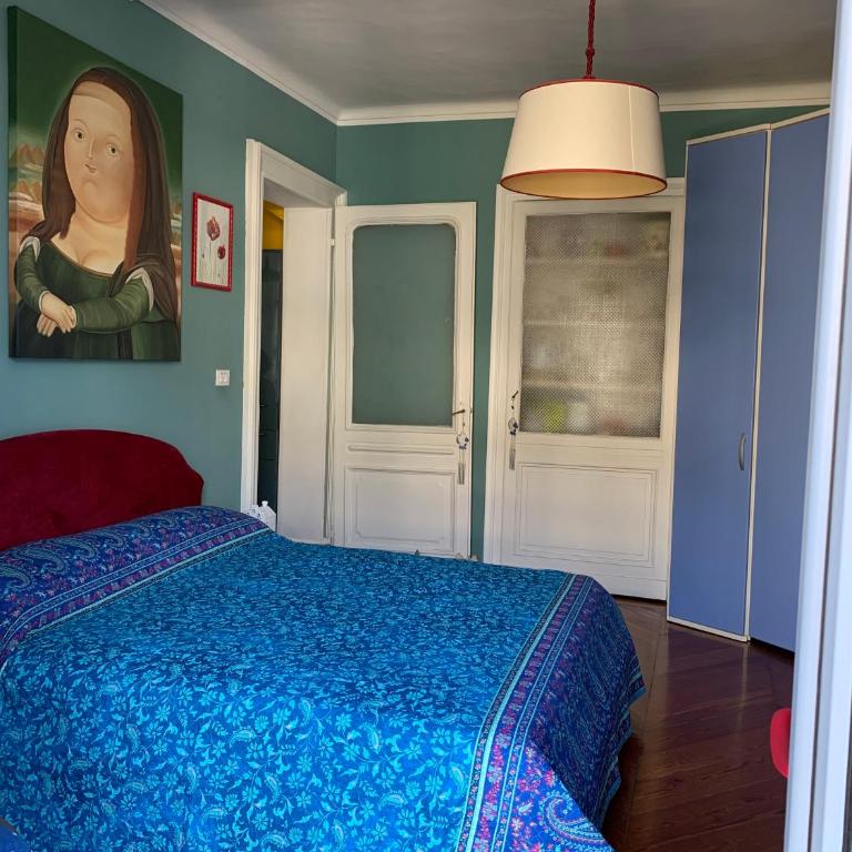 Maria Vittoria House - One-Bedroom Apartment - 9