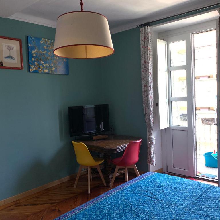 Maria Vittoria House - One-Bedroom Apartment - 10
