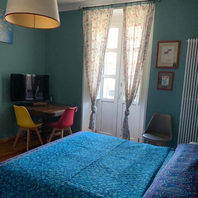 Maria Vittoria House - One-Bedroom Apartment - 11
