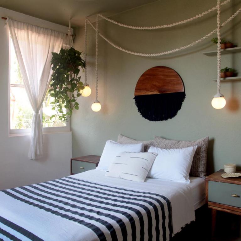 Hotel San Martin La Punta - Habitación Doble Estándar - 1