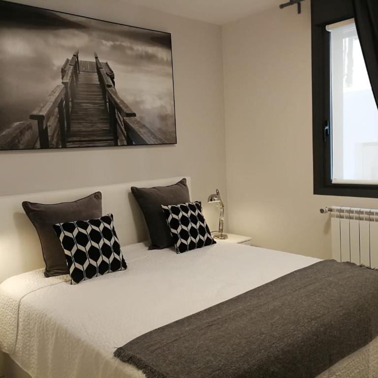 Glory Suite Zurriola Beach with AC - Apartamento de 1 dormitorio - 5