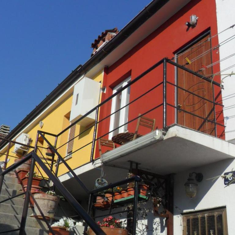 Casa dei Gelsomini - Appartamento con 1 Camera da Letto - 11