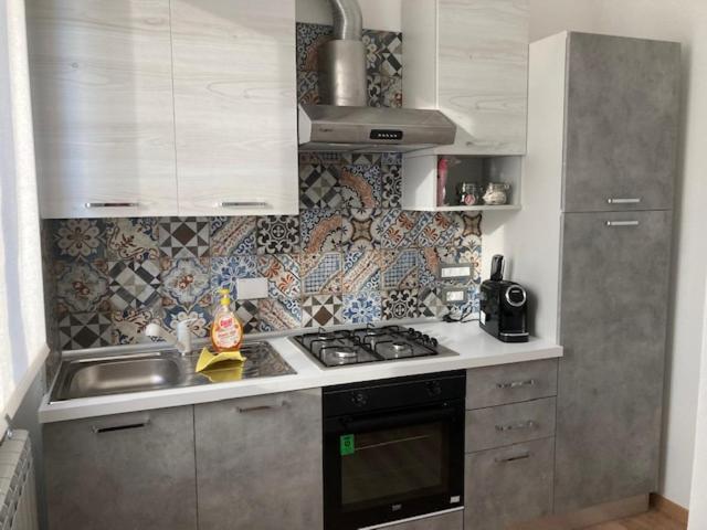 Casa dei Gelsomini - Appartamento con 1 Camera da Letto - 15