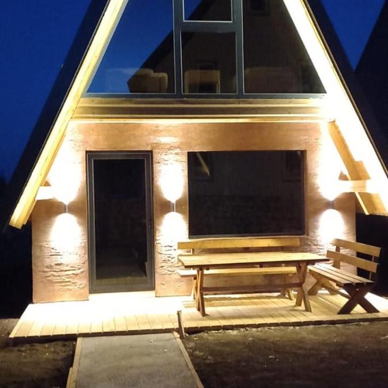 DANDELION HOUSE - Two-Bedroom House - 1