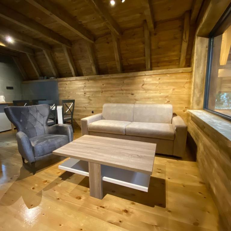 DANDELION HOUSE - Two-Bedroom House - 2