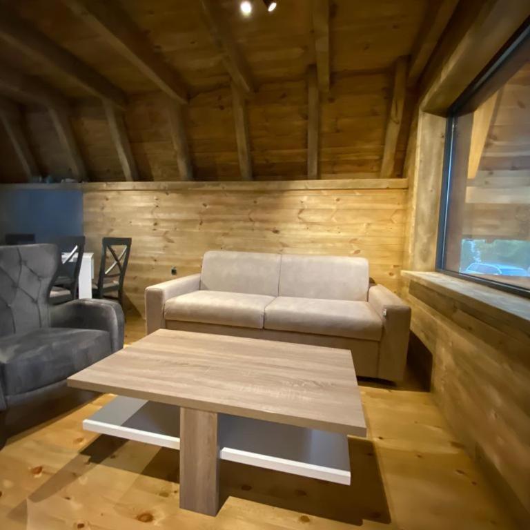 DANDELION HOUSE - Kuća sa 2 Spavaće Sobe - 8