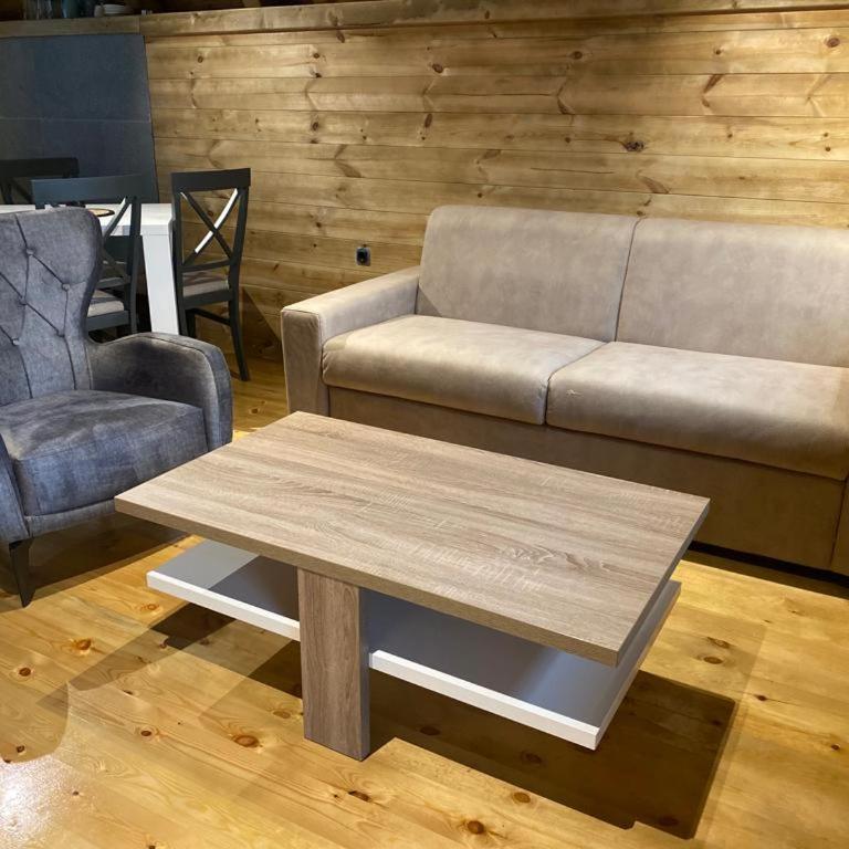 DANDELION HOUSE - Two-Bedroom House - 16