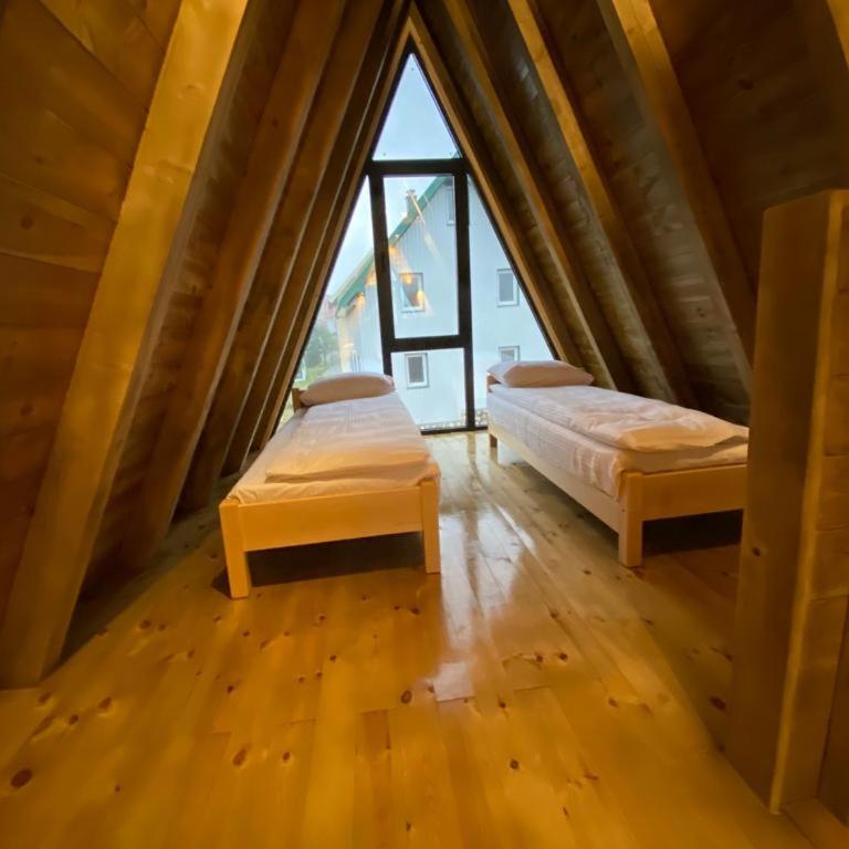 DANDELION HOUSE - Two-Bedroom House - 30