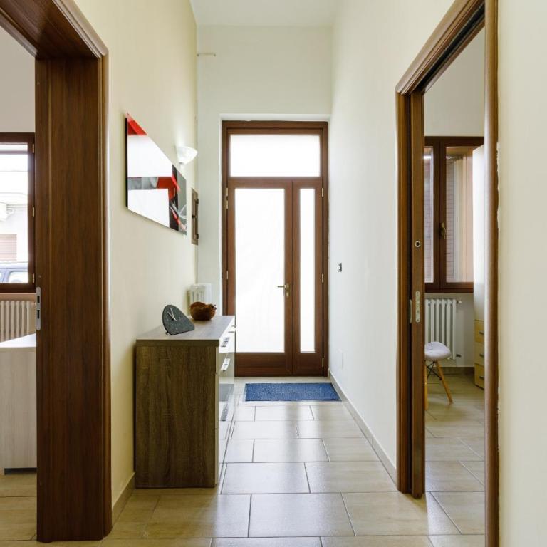 La terrazza di Nonna Cecilia - Three-Bedroom House - 3