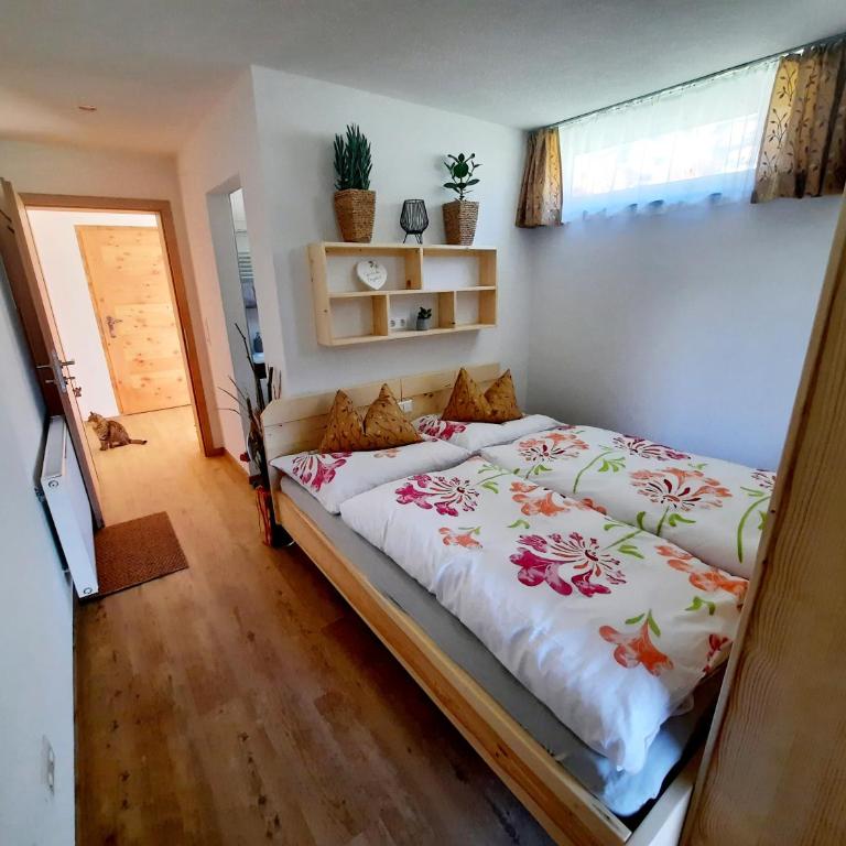 Zirbennest - Apartment mit 1 Schlafzimmer - 15