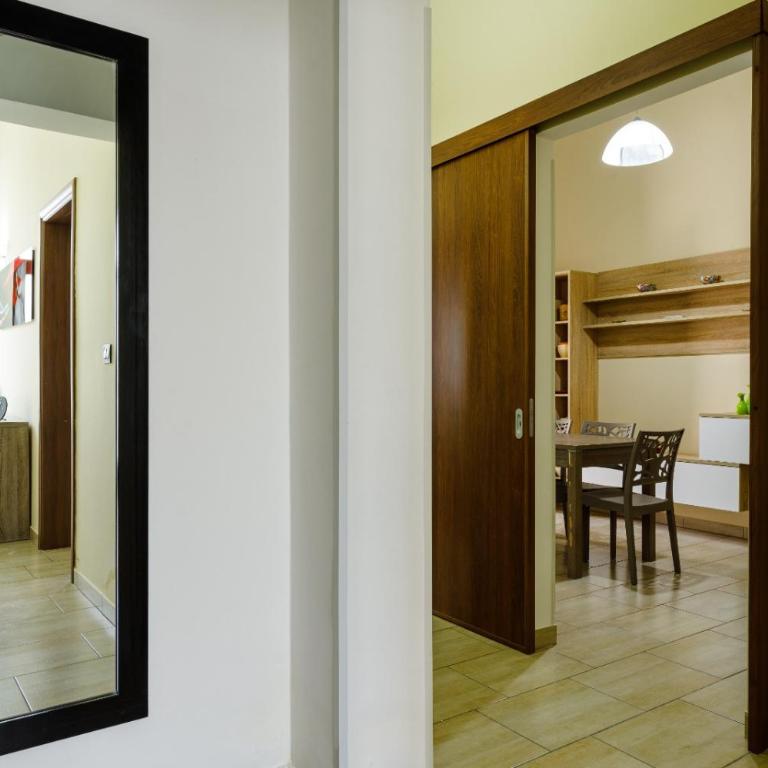 La terrazza di Nonna Cecilia - Three-Bedroom House - 7