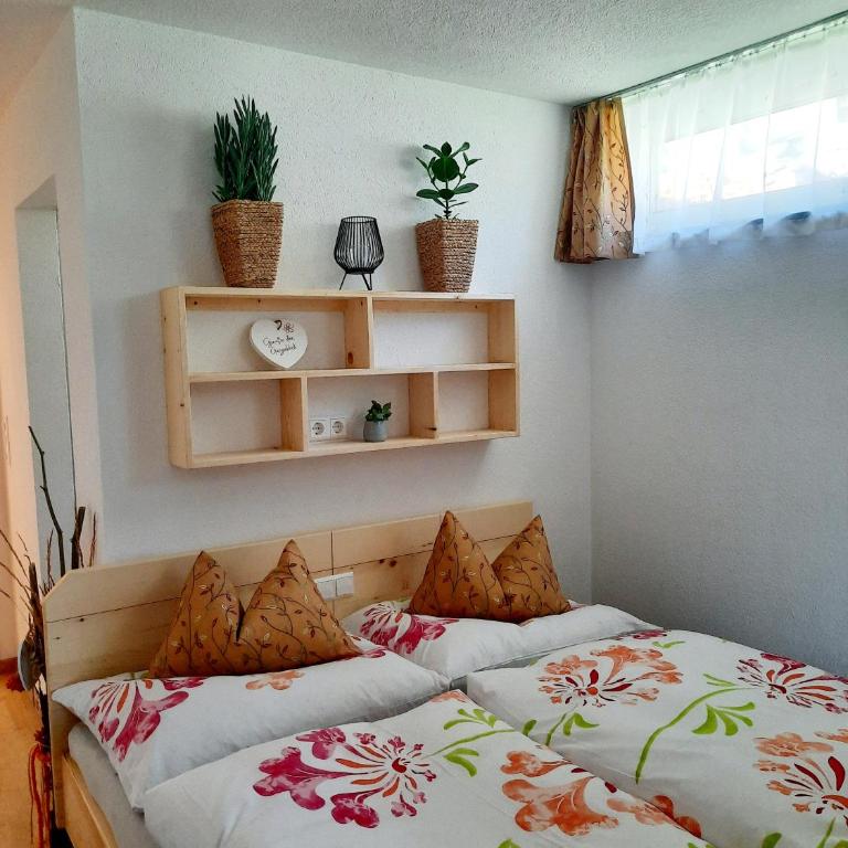 Zirbennest - Apartment mit 1 Schlafzimmer - 14