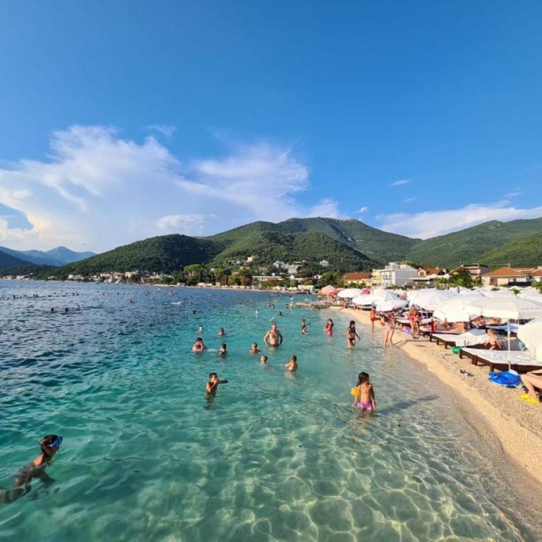 Premonte Apt. No:15 - Apartment with Sea View - 13