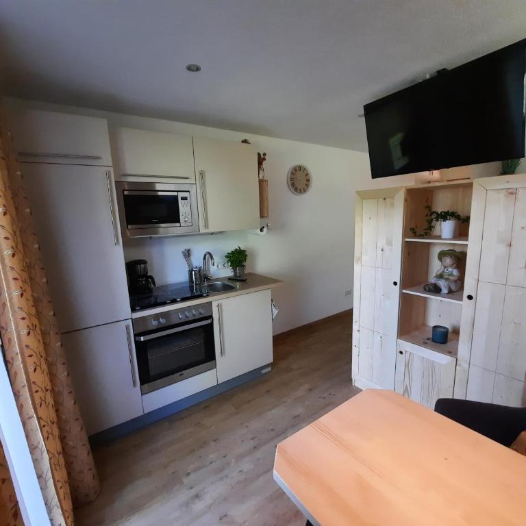 Zirbennest - Apartment mit 1 Schlafzimmer - 10