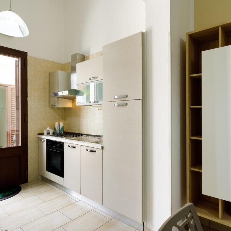 La terrazza di Nonna Cecilia - Three-Bedroom House - 15