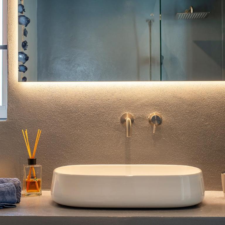 Belvedere Apartment & Pool - Housea - Appartamento Deluxe - 17