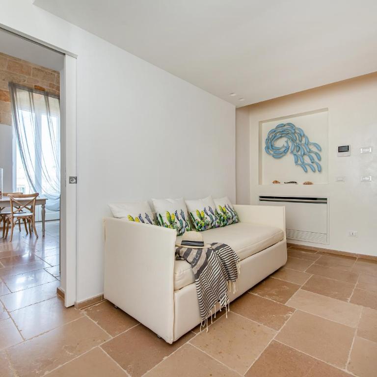 Belvedere Apartment & Pool - Housea - Appartamento Deluxe - 5