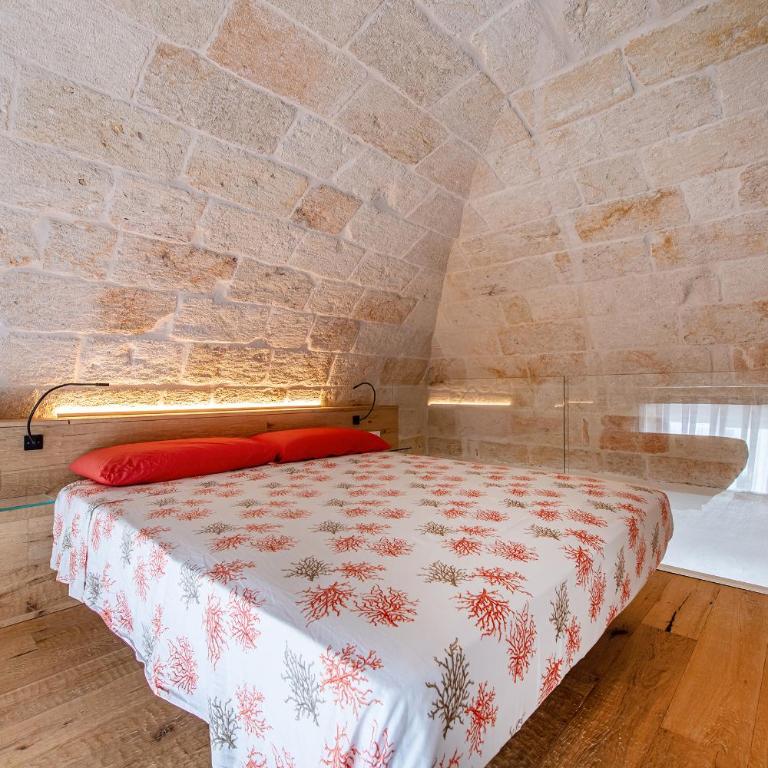 Belvedere Apartment & Pool - Housea - Appartamento Deluxe - 14