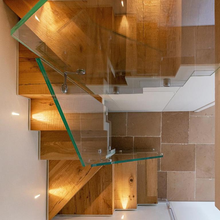 Belvedere Apartment & Pool - Housea - Appartamento Deluxe - 13