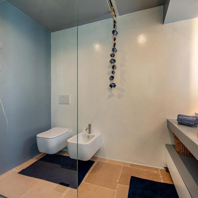 Belvedere Apartment & Pool - Housea - Appartamento Deluxe - 16