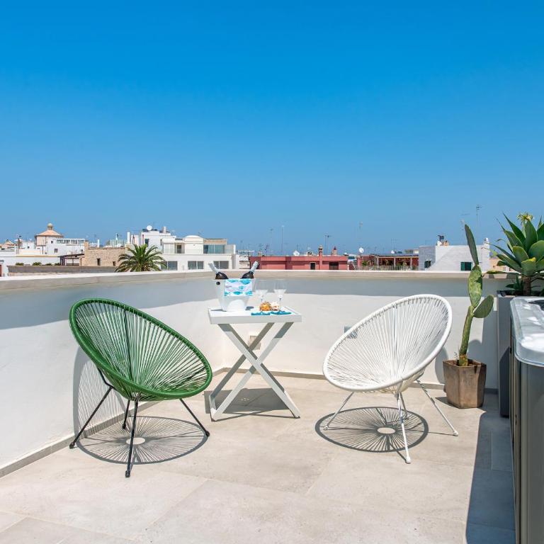 Belvedere Apartment & Pool - Housea - Appartamento Deluxe - 3