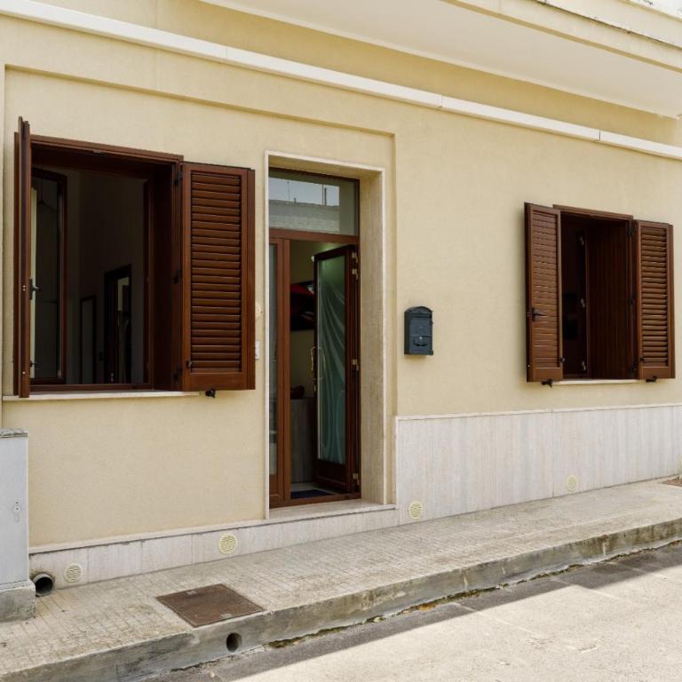 La terrazza di Nonna Cecilia - Three-Bedroom House - 20
