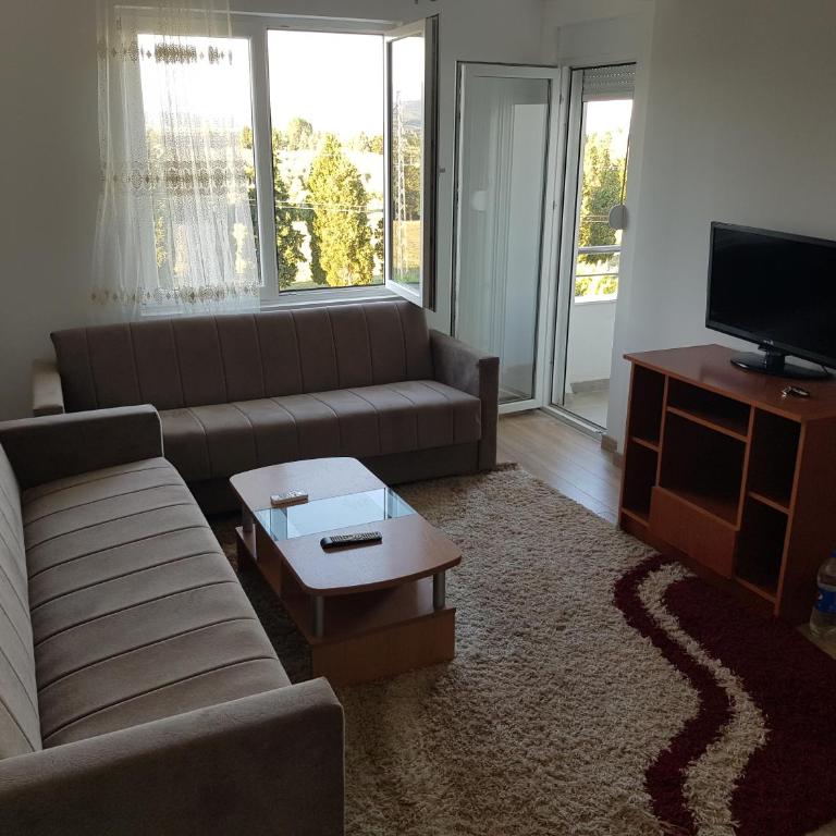Dina & Dona - Apartman sa 1 Spavaćom Sobom - 1
