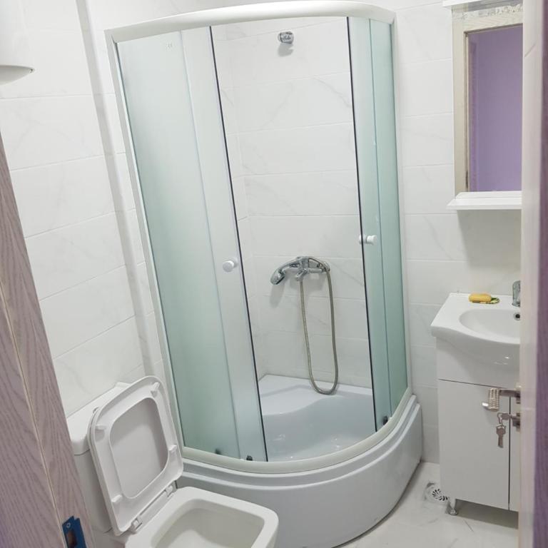 Dina & Dona - Apartman sa 1 Spavaćom Sobom - 3