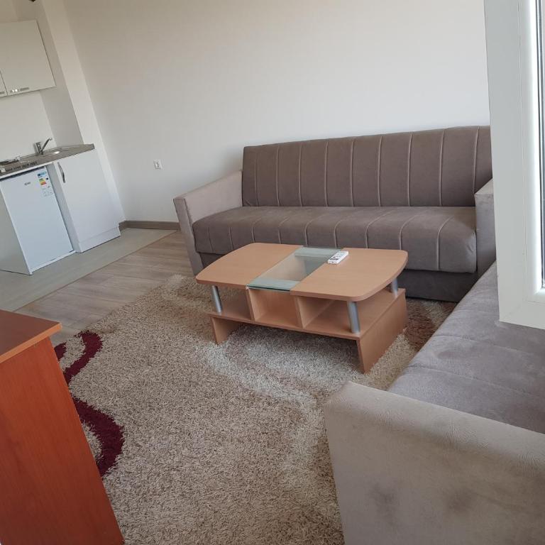 Dina & Dona - Apartman sa 1 Spavaćom Sobom - 6