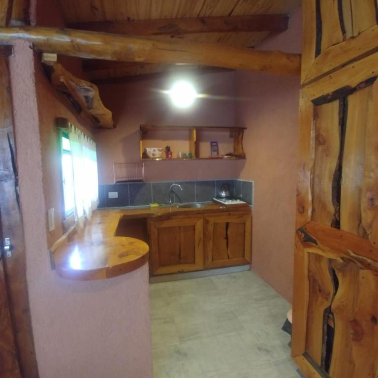 Complejo Casas de Campo - Bungalow Deluxe - 14