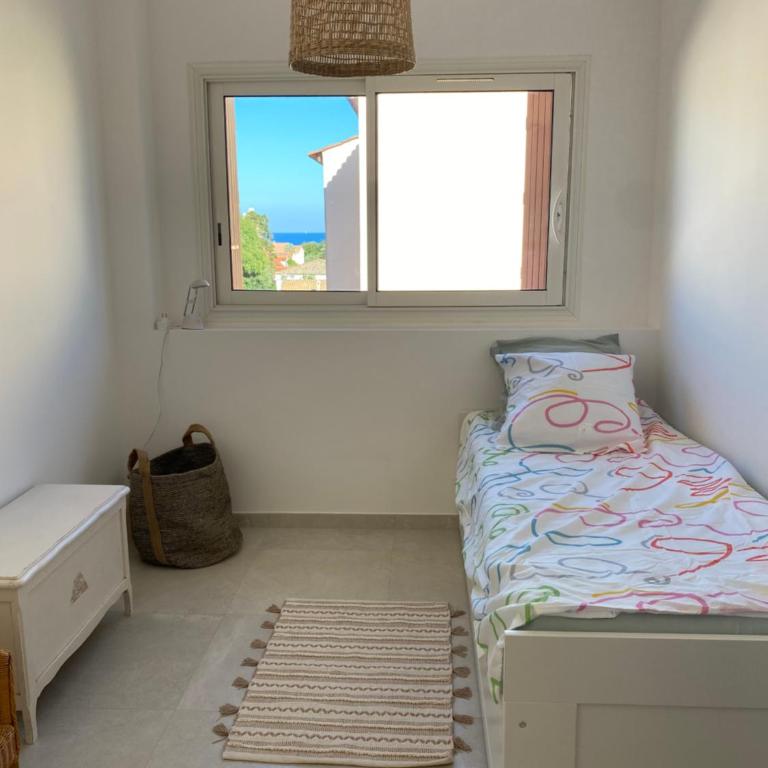 Saint Aygulf - a 250m de la mer- 3 pieces 45m2 - Apartment mit 2 Schlafzimmern - 3