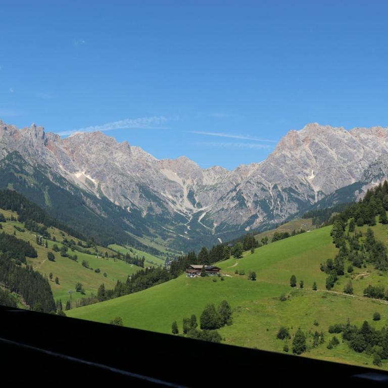 Malejo - HochkönigCard - Pool - Ski-in & Ski-out - Apartment mit 2 Schlafzimmern - 29