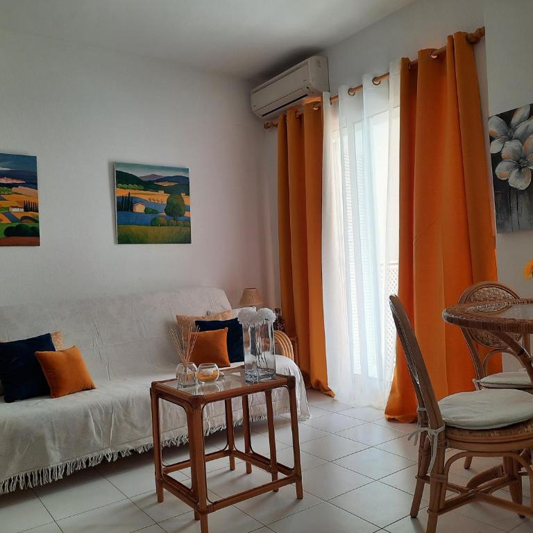 Apartamento 5 PAX Denia Playa - Apartamento de 2 dormitorios - 9