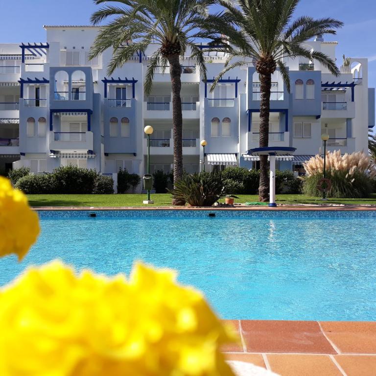 Apartamento 5 PAX Denia Playa - Apartamento de 2 dormitorios - 23