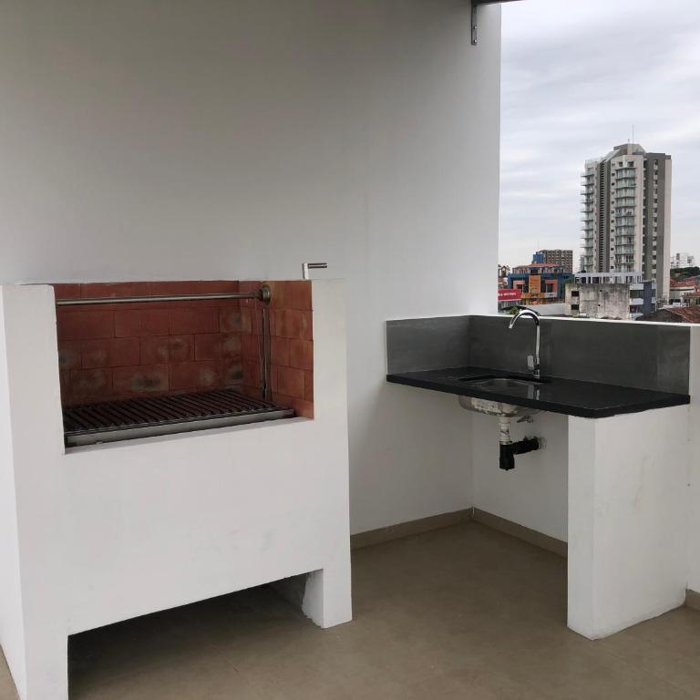 ESTUDIO - Cristo Redentor - Apartamento de 1 dormitorio - 10