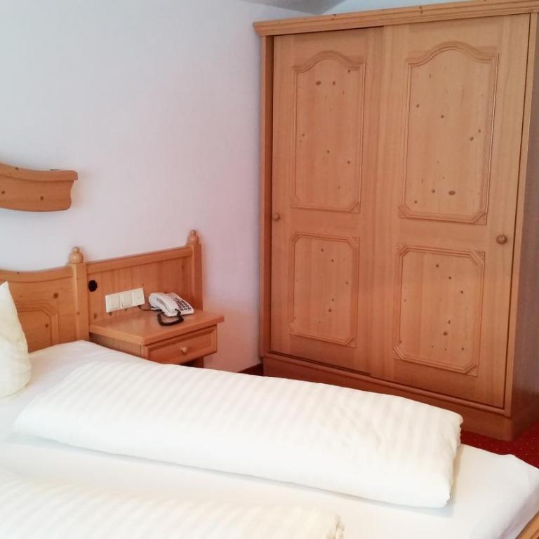 Das Wismeyer - Skihotel an der Plattenkarbahn - Doppelzimmer - 5