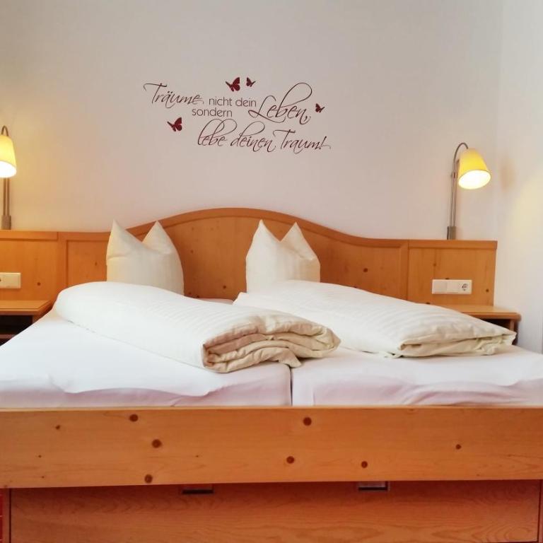 Das Wismeyer - Skihotel an der Plattenkarbahn - Doppelzimmer - 6
