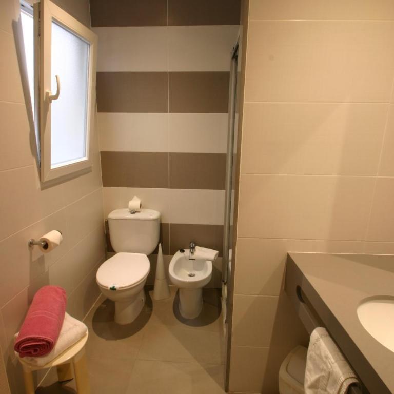 Hotel Jávea - Habitación Individual - 1